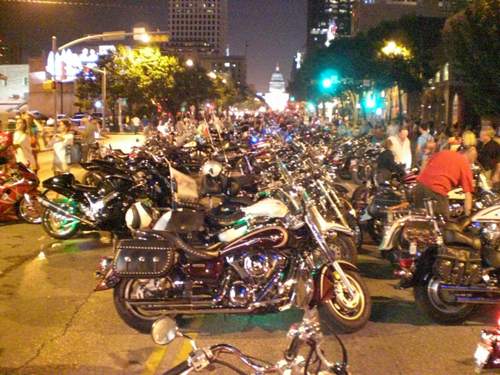 ROTRallyAustinTx