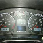 Tacho