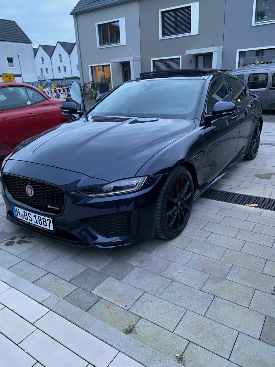 Bilder-Thread - Zeigt Euren XE [Facelift 2020]