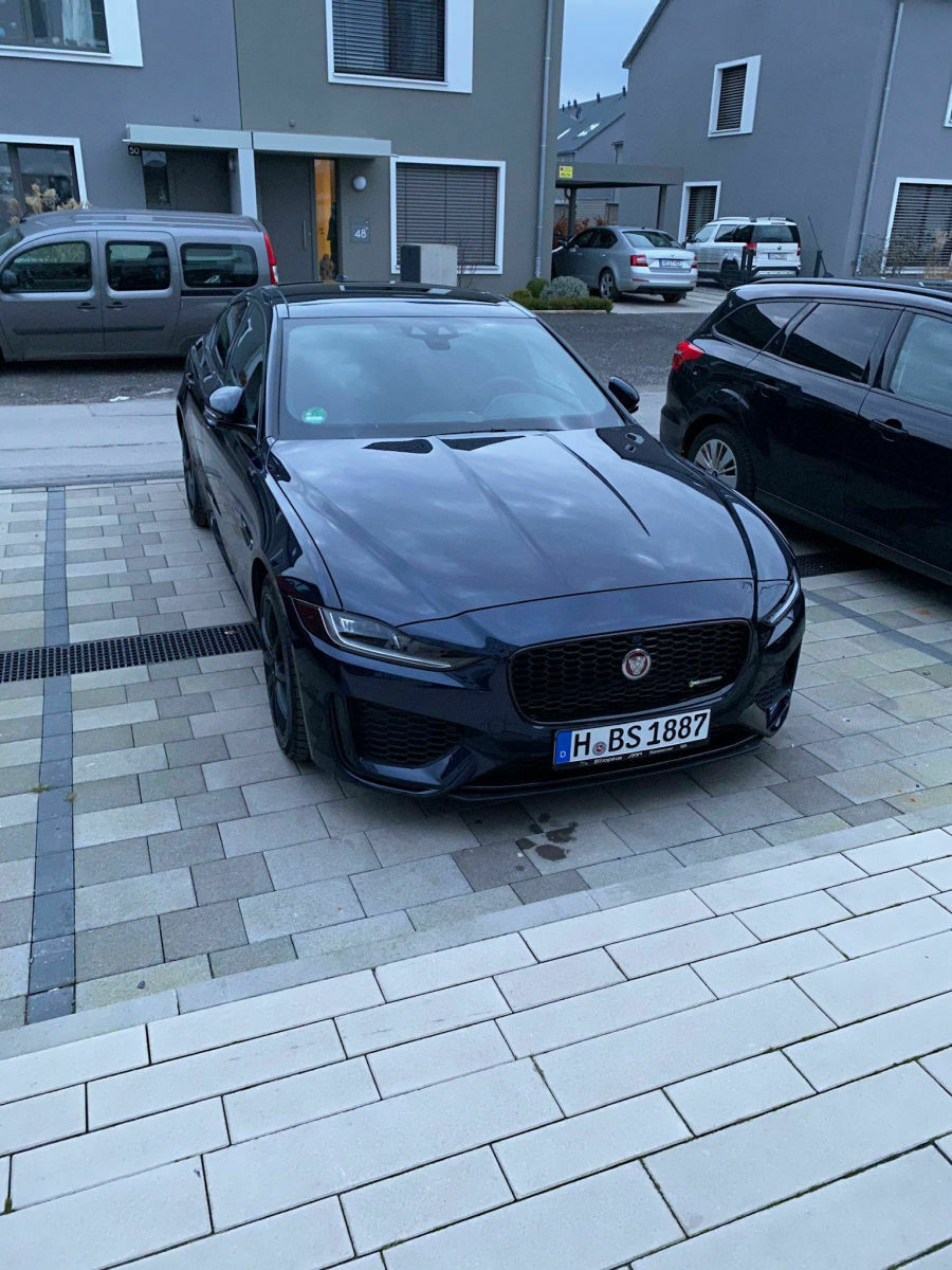 Bilder-Thread - Zeigt Euren XE [Facelift 2020]