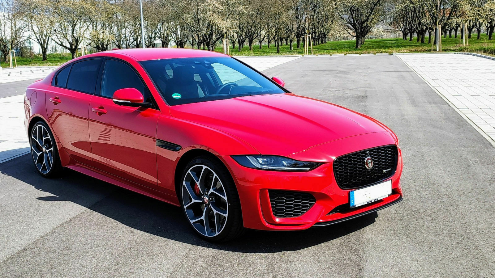 Bilder-Thread - Zeigt Euren XE [Facelift 2020]