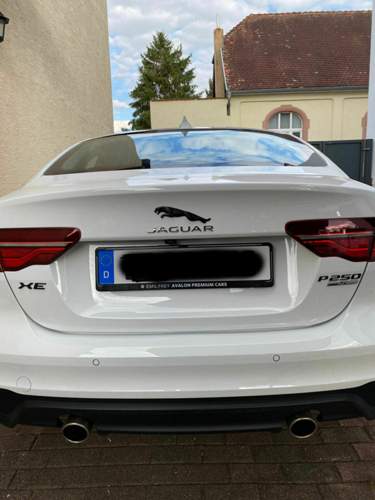 XE