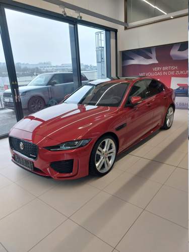 Jaguar