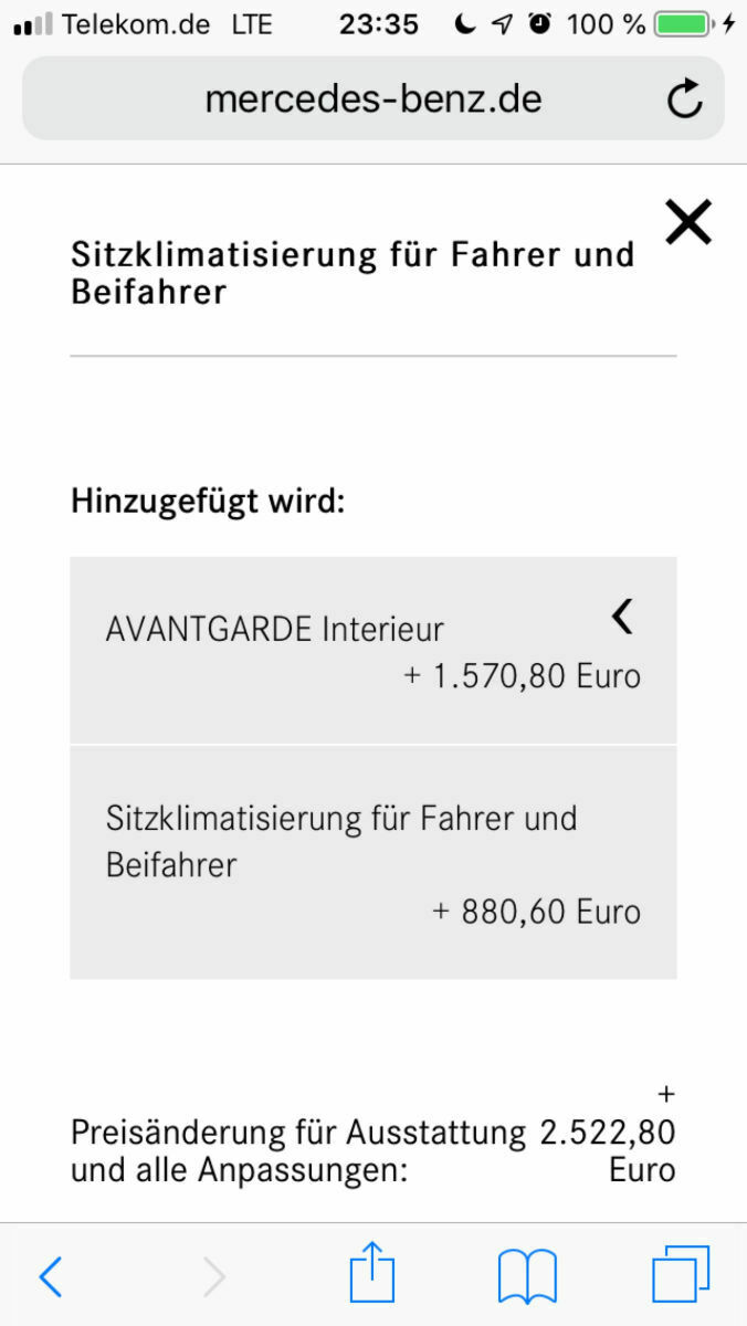 Bilder-Thread Innenraum