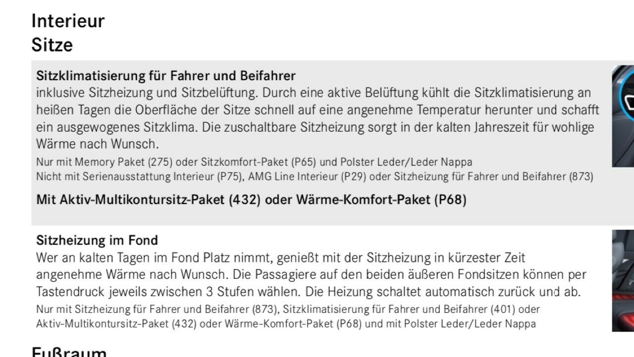 Bilder-Thread Innenraum