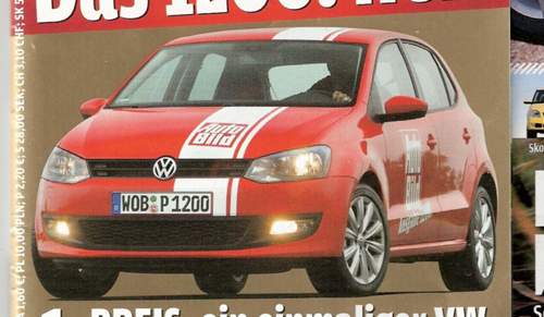 Polo Trendline