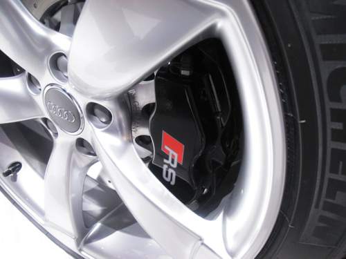 4 Kolben Brembo