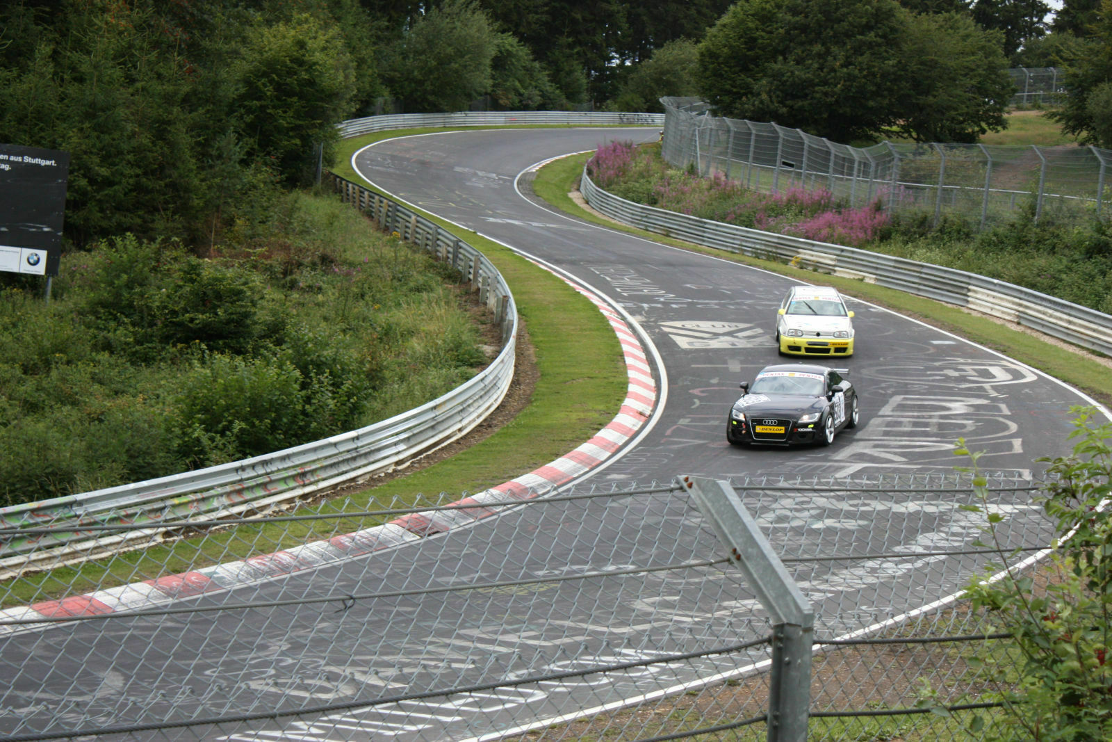Bilder TT-Treffen NOS`09