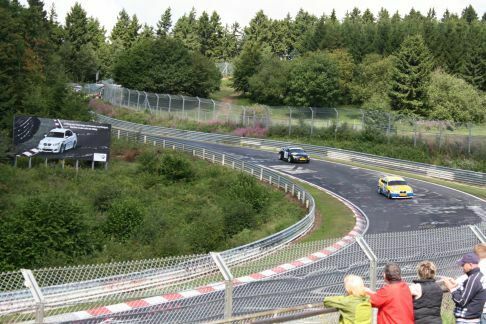 Bilder TT-Treffen NOS`09