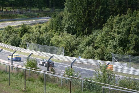 Bilder TT-Treffen NOS`09