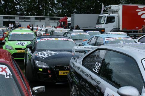 Bilder TT-Treffen NOS`09