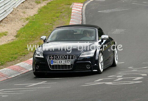 Bilder TT-Treffen NOS`09