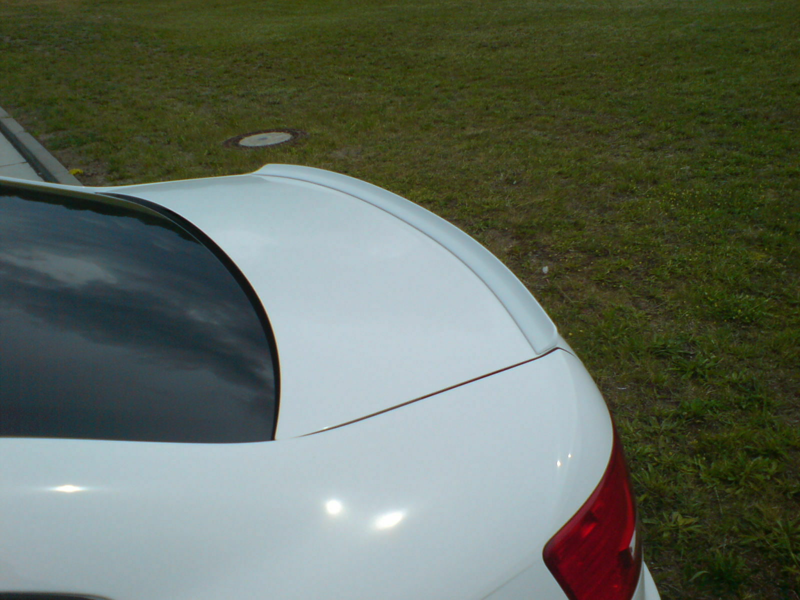 Bilder vom A6 4F Tuining S6 Optik