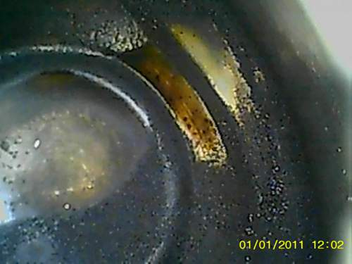 Brennraum 1