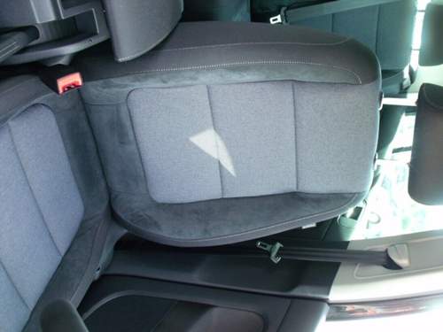 Sitze-golf-plus-style