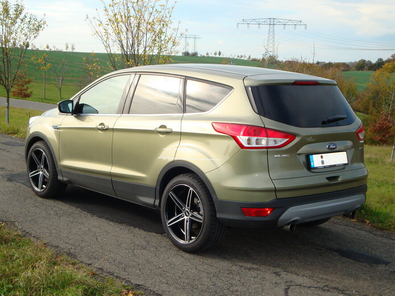 Bilder vom kuga