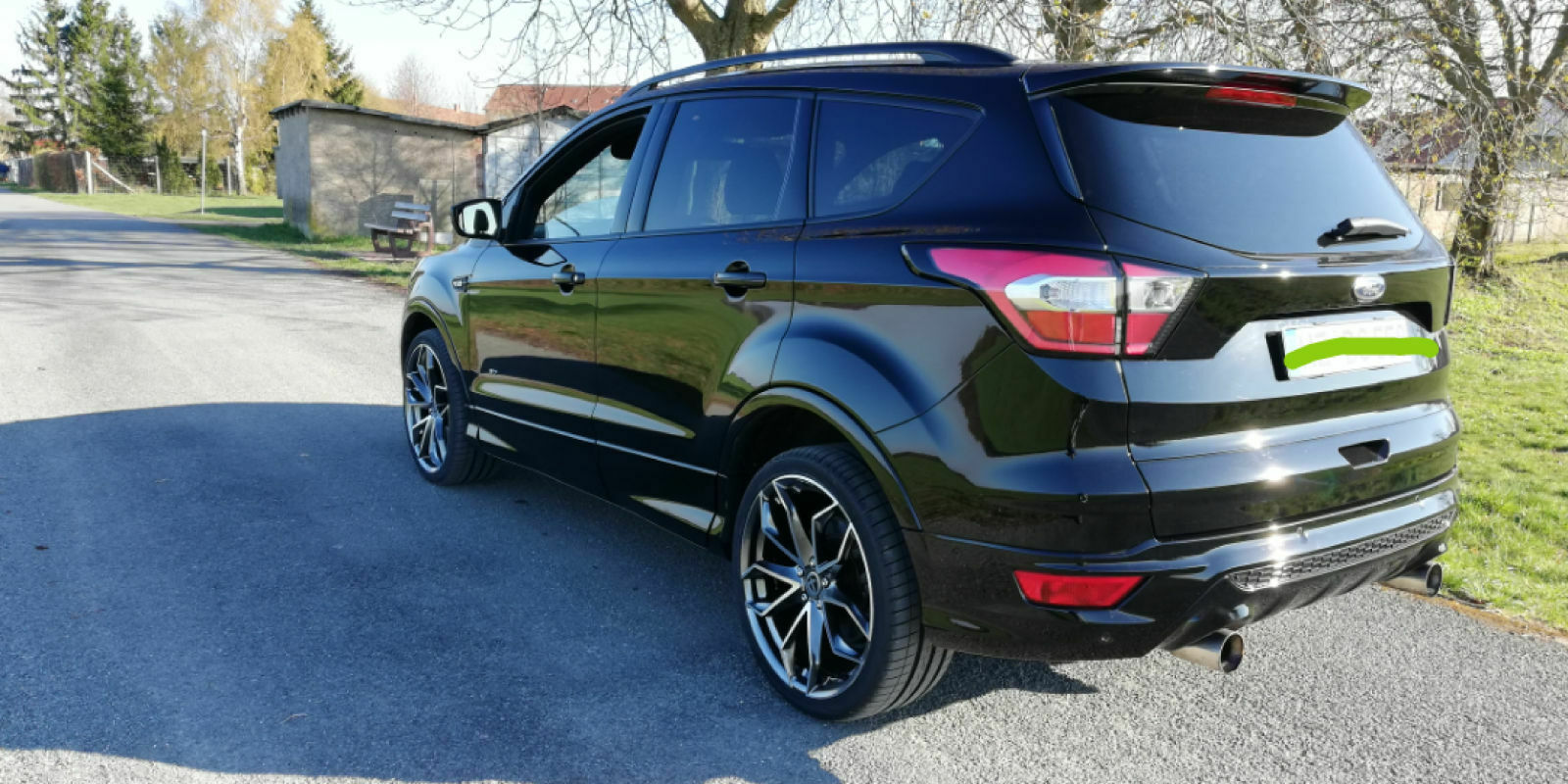 Bilder vom kuga