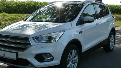 Kuga 1