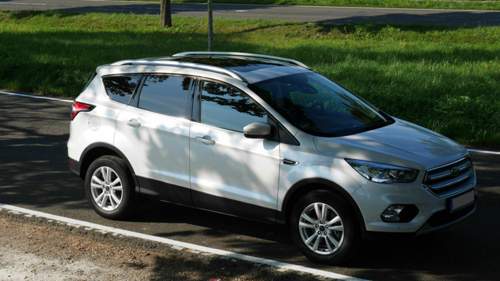 Kuga 3