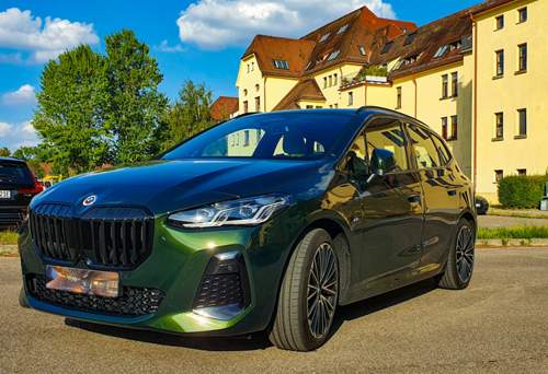 223i in San Remo