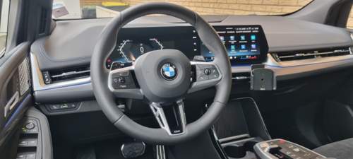 Cockpit