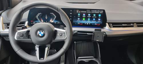 Cockpit