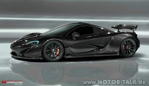 Mclaren-p1-colours