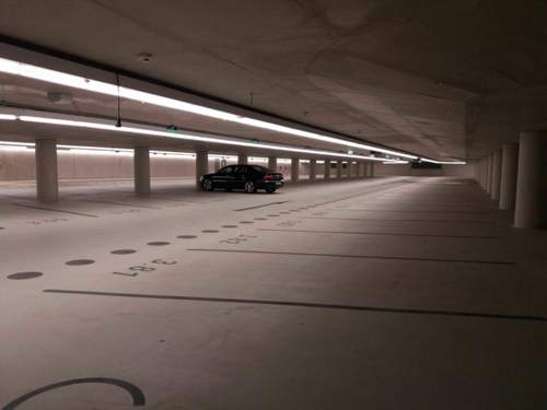 Parken