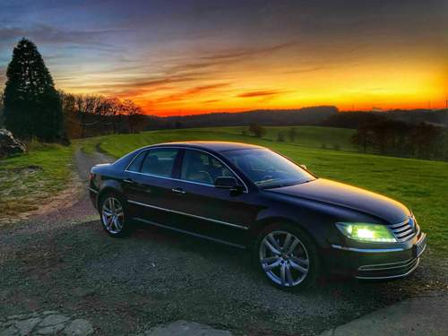 Phaeton GP4 - 2014