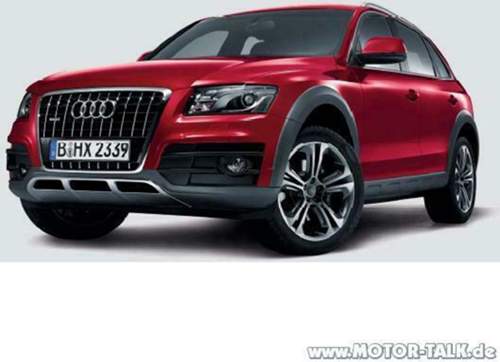 Offroad