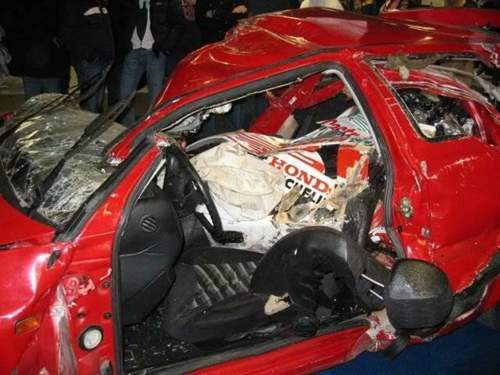 Crash-3