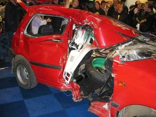 Crash-2