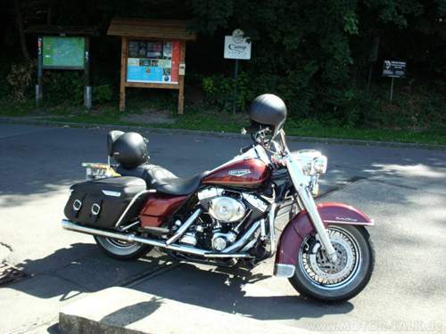Roadking