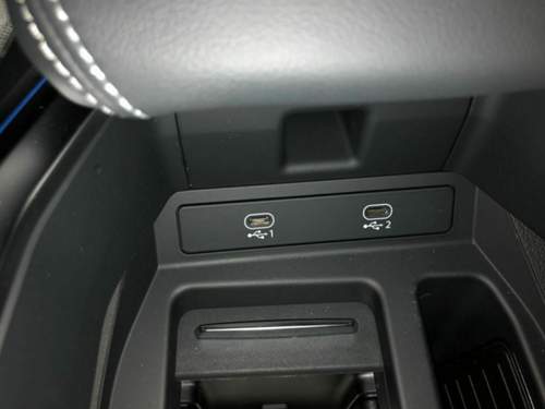 MJ 2021 Mittelkonsole mit 2 x USB-C
