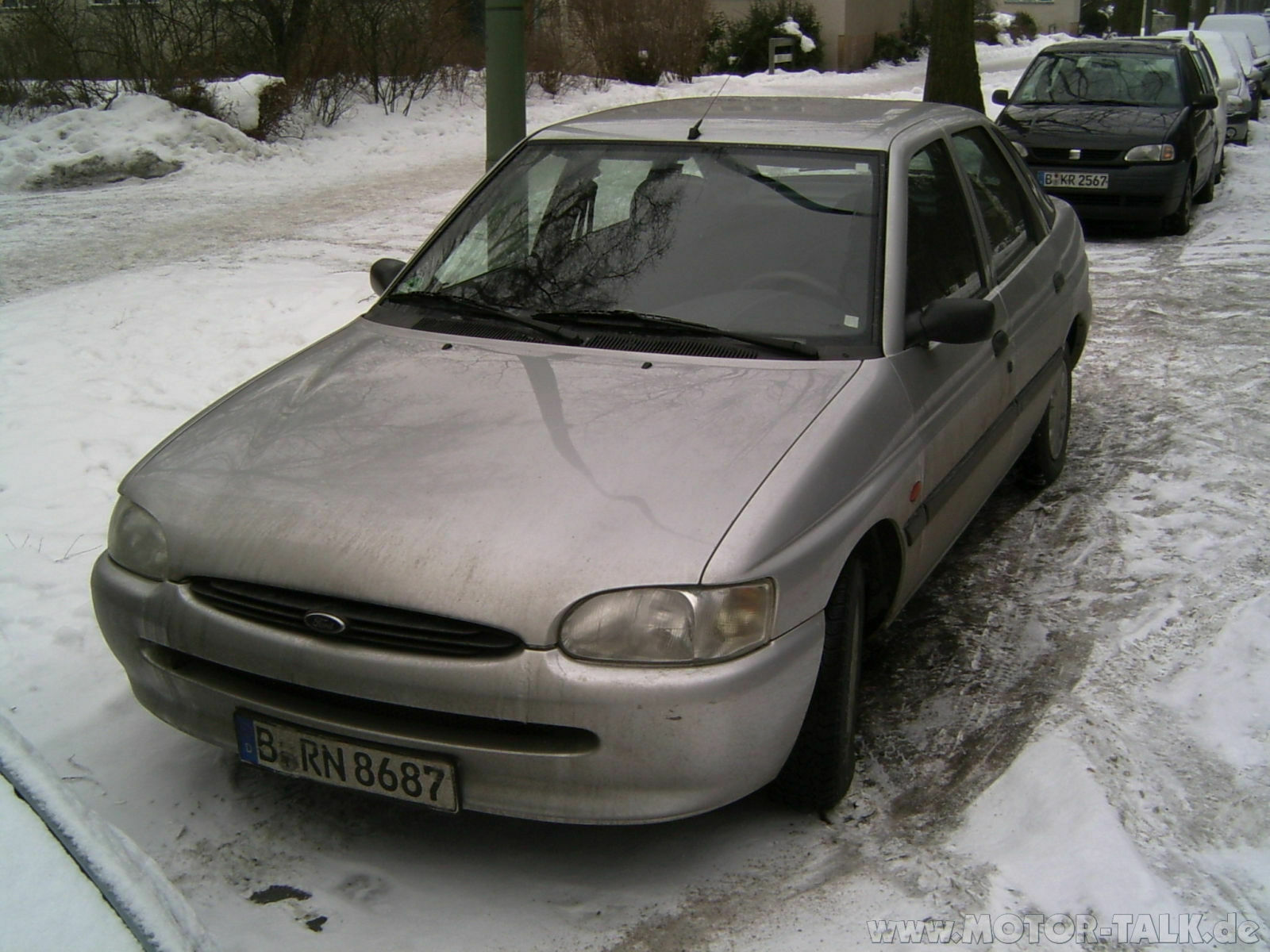 Bilder von EUREM ESCORT