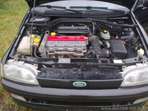 Mk5 Rs2000