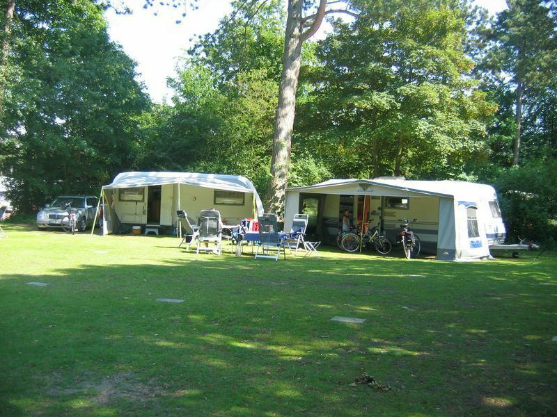 Bilder von euren Campingstellplätzen