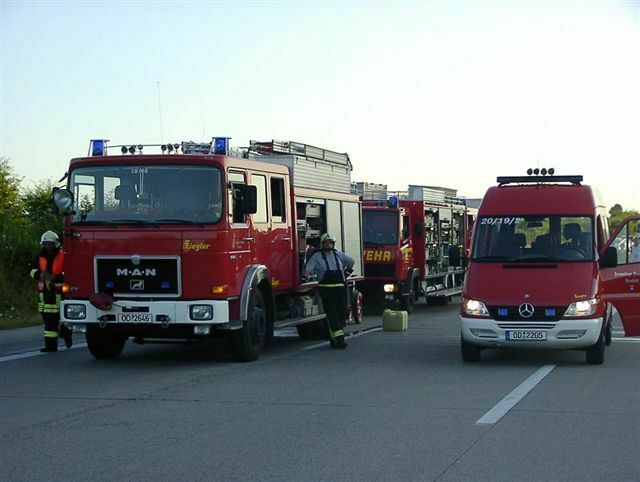 Bilder von euren lkw
