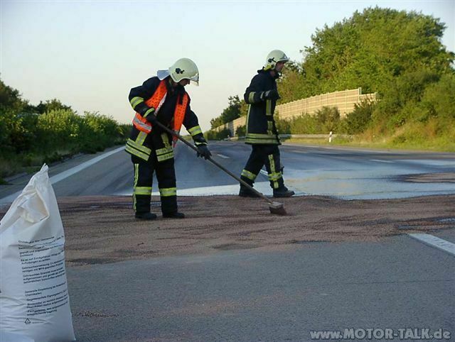 Bilder von euren lkw