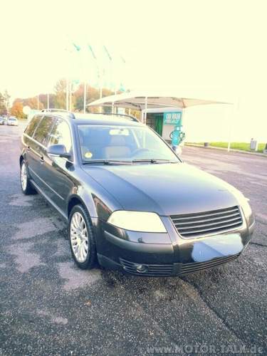 Passat