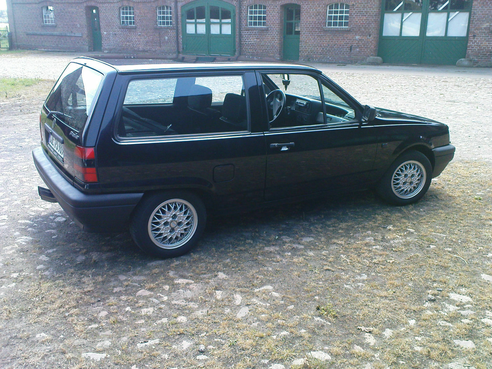 Bilder von euren schönen polos
