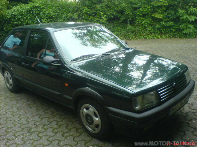 Bilder von euren schönen polos