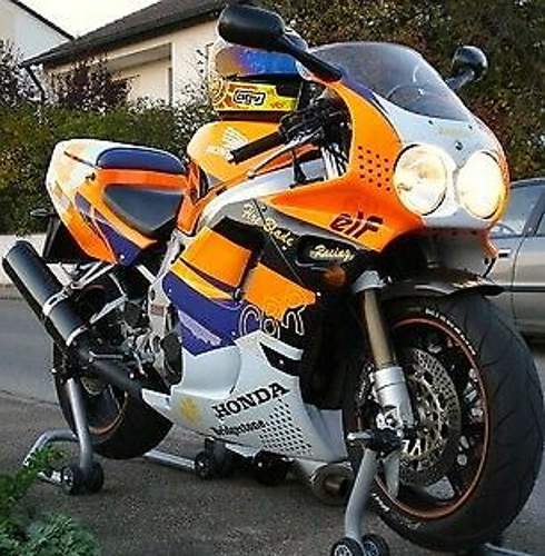 Moped