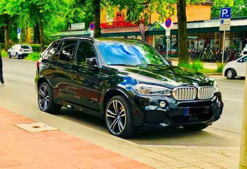 X5