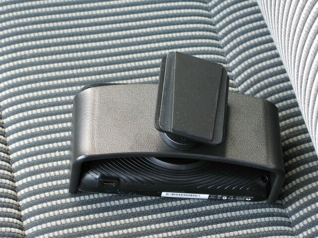 Bilder von im A4/A5 eingebaute mobile Navigationssysteme?