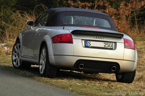 Ttr-vr6
