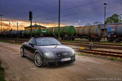 Hdr-tt