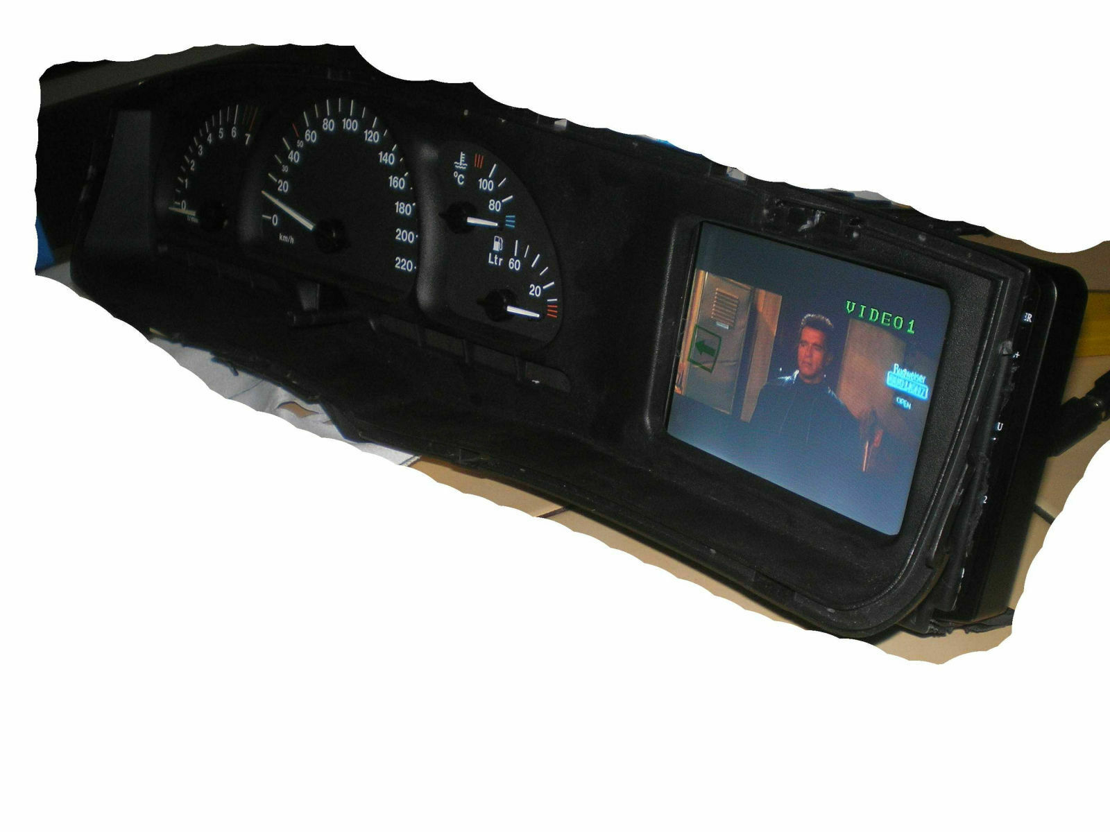 Bilder von unseren Auto´s...