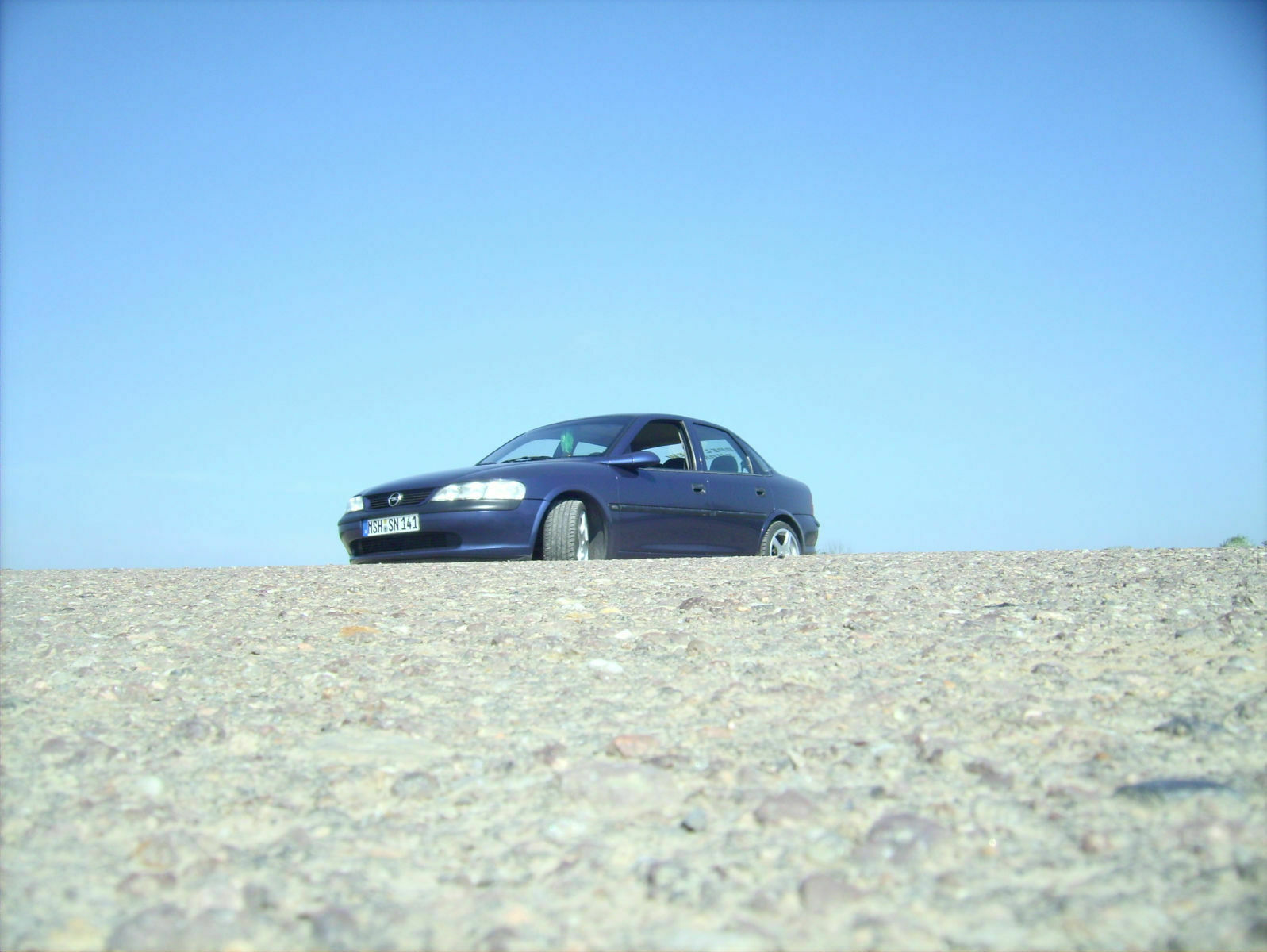 Bilder von unseren Auto´s...