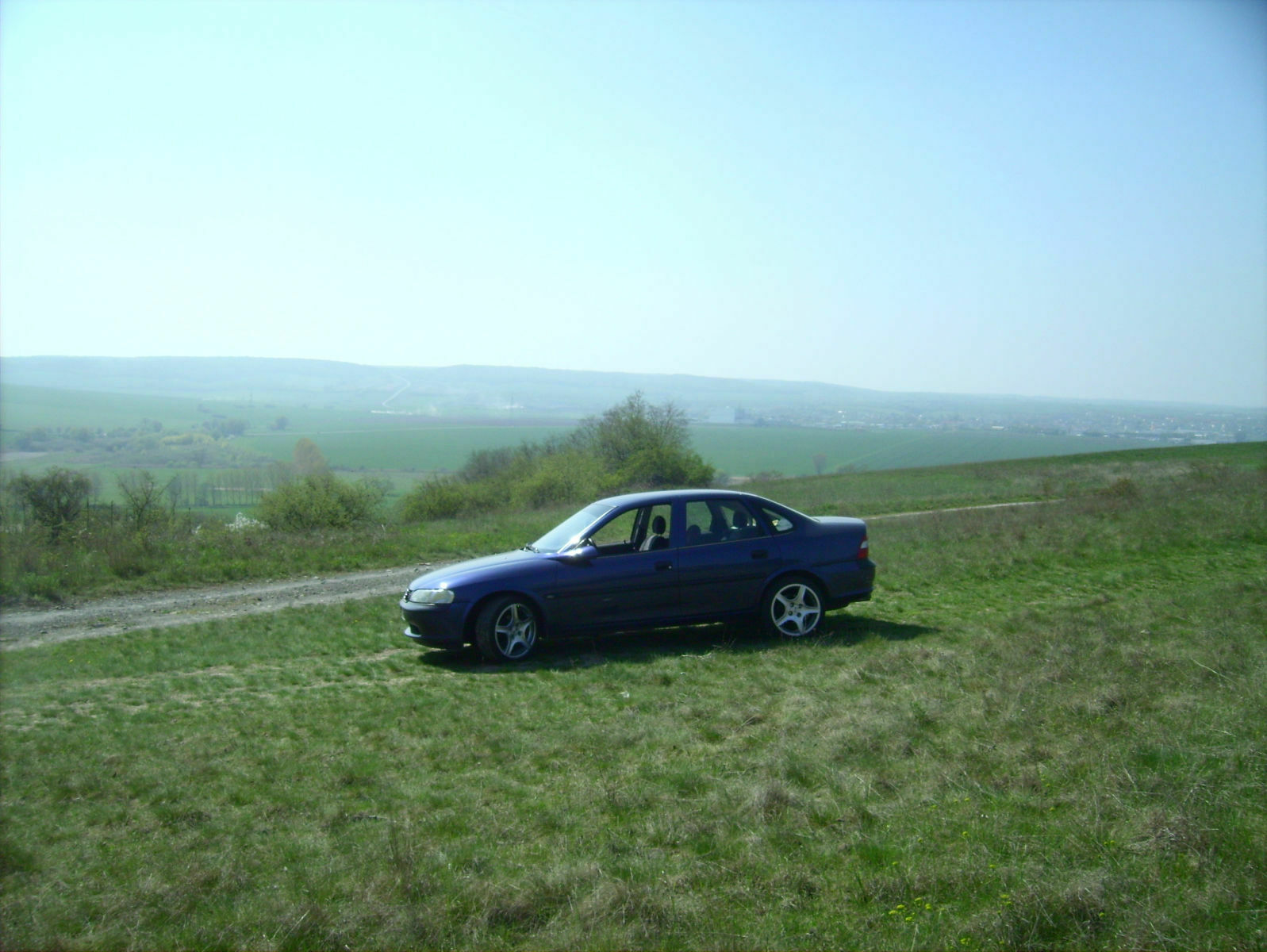 Bilder von unseren Auto´s...